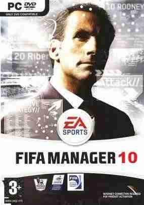 Descargar FIFA Manager 10 [MULTI5] por Torrent